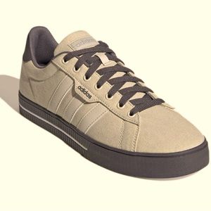 Adidas neo Adidas Daily 3.0 'Aluminium'